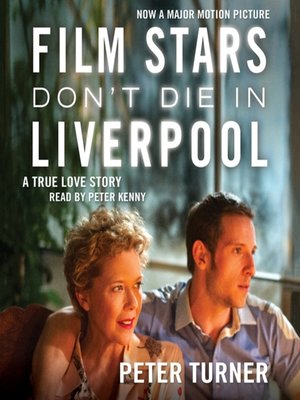 cover image of Film Stars Don't Die in Liverpool